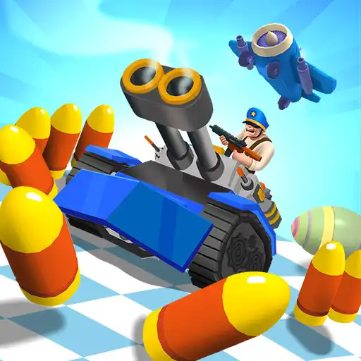 Play Commander Arena APK