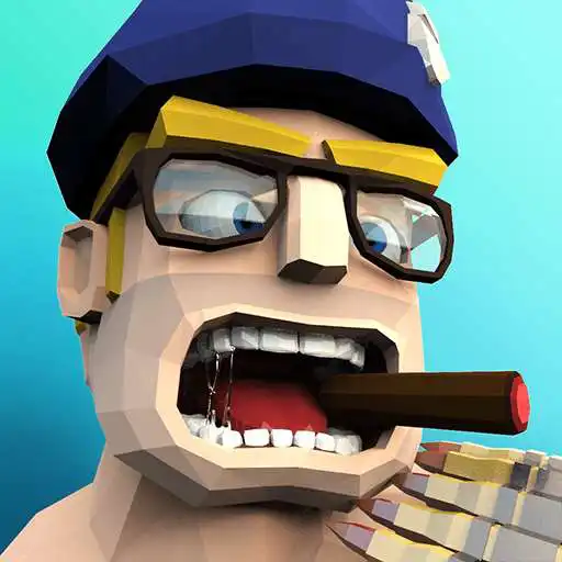 Free play online Commander At War- Battle With Friends Online!  APK