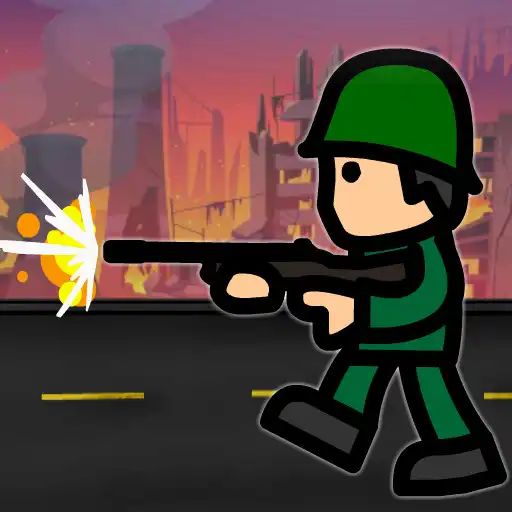 Play Commander Battle APK