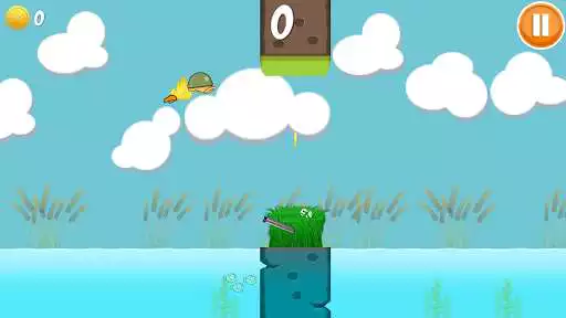 Play Commander Duck: Quack of Dawn