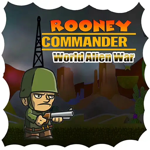 Play Commander Rooney APK Play Commander Rooney APK
