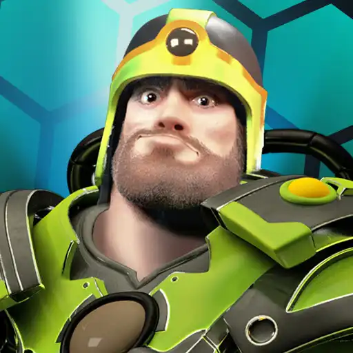 Play Commanders Warfare APK
