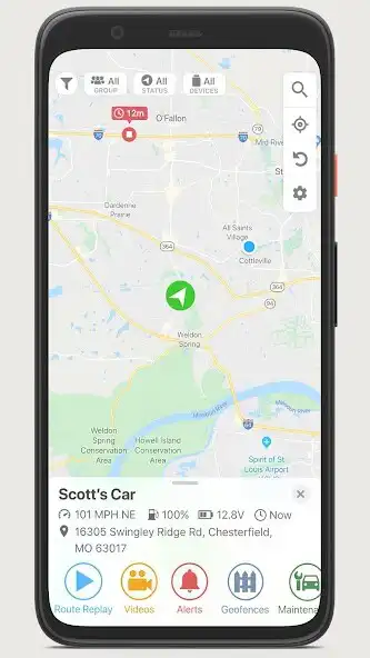 Play CommandGPS  and enjoy CommandGPS with UptoPlay