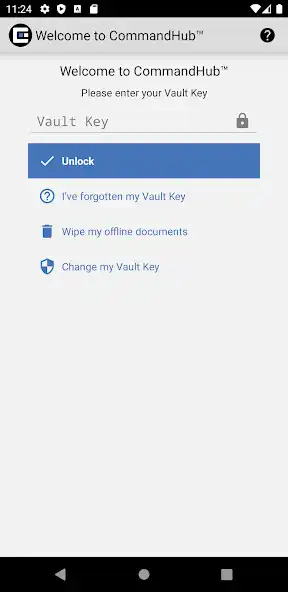 Play CommandHub - Document Security and enjoy CommandHub - Document Security with UptoPlay Play CommandHub - Document Security and enjoy CommandHub - Document Security with UptoPlay