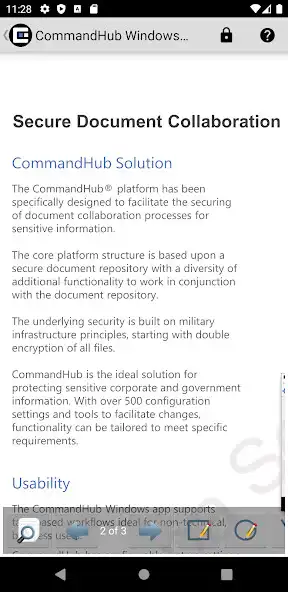 Play CommandHub - Document Security as an online game online CommandHub - Document Security with UptoPlay Play CommandHub - Document Security as an online game CommandHub - Document Security with UptoPlay