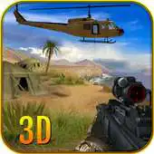 Free play online Commando Adventure Game 2018 : Jungle Shoot Hunter APK Free play online Commando Adventure Game 2018 : Jungle Shoot Hunter APK