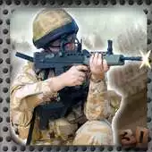 Free play online Commando Assassin 3D 2018 APK