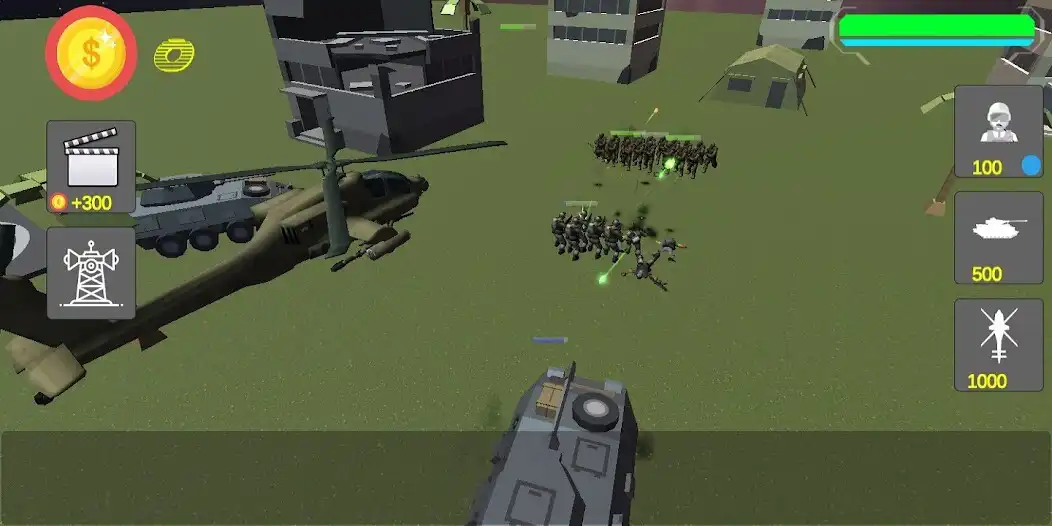 Play Commando Battle Tactics as an online game online Commando Battle Tactics with UptoPlay Play Commando Battle Tactics as an online game Commando Battle Tactics with UptoPlay