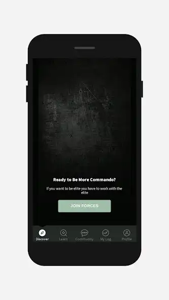 Play Commando Conditioning  and enjoy Commando Conditioning with UptoPlay