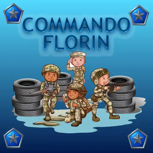 Play Commando Florin APK