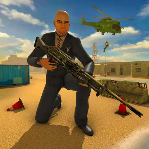 Play Commando Fps Shooter Strike APK