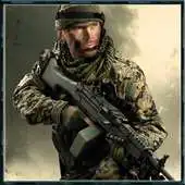 Free play online Commando Fury APK