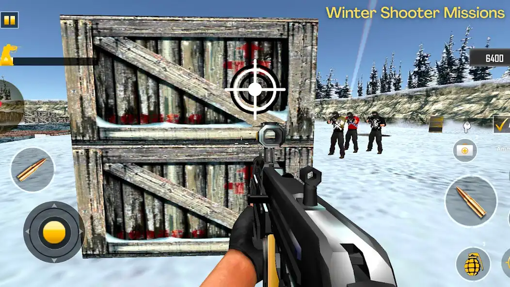 Play Commando Game : Gun Games 3D as an online game online Commando Game : Gun Games 3D with UptoPlay Play Commando Game : Gun Games 3D as an online game Commando Game : Gun Games 3D with UptoPlay