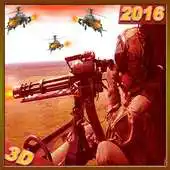 Free play online Commando Gunship Helicopter 3D 1.0 APK Free play online Commando Gunship Helicopter 3D 1.0 APK