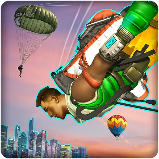 Play Commando Gun Shooting Mission APK Play Commando Gun Shooting Mission APK