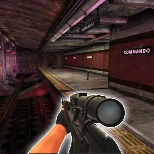 Play Commando Guns Sniper Pro APK
