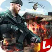 Free play online Commando Hero Elite Shooter APK