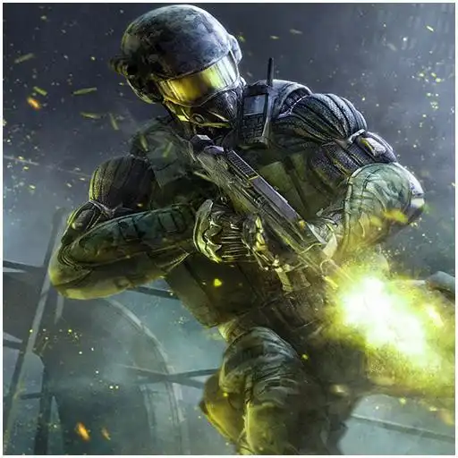 Play Commando Mission Critical Behind Enemy Lines APK Play Commando Mission Critical Behind Enemy Lines APK