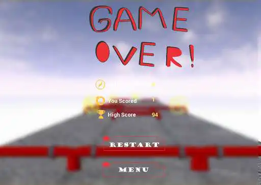 Play Commando Runner as an online game Commando Runner with UptoPlay