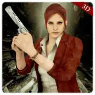 Free play online Commando Sarah 3 : Action Game  APK