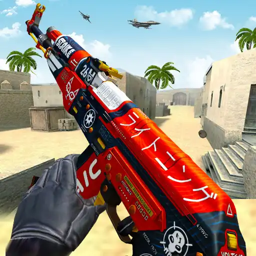 Play Commando Secret Mission Games APK