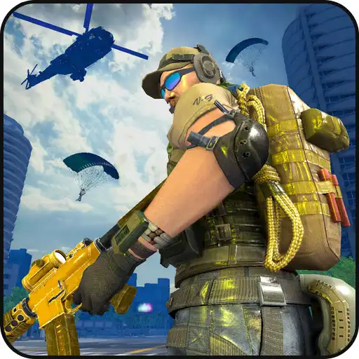 Play Commando Shooter - Anti-Terrorism Secret Missions APK