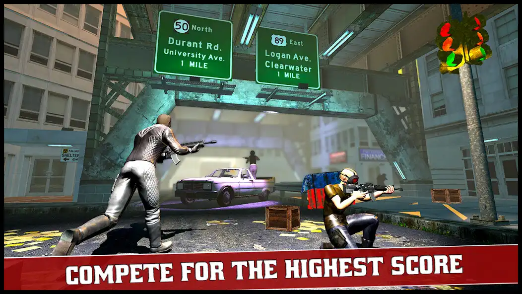 Play Commando Shooter - Anti-Terrorism Secret Missions  and enjoy Commando Shooter - Anti-Terrorism Secret Missions with UptoPlay
