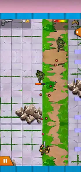 Play Commando - Shooter Game and enjoy Commando - Shooter Game with UptoPlay Play Commando - Shooter Game and enjoy Commando - Shooter Game with UptoPlay