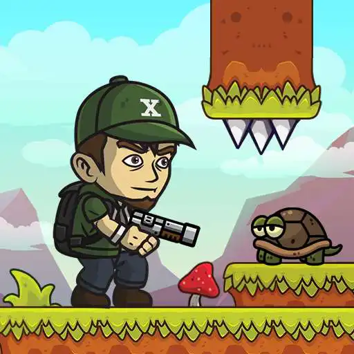 Play Commando Shooter- Kill the enemies APK