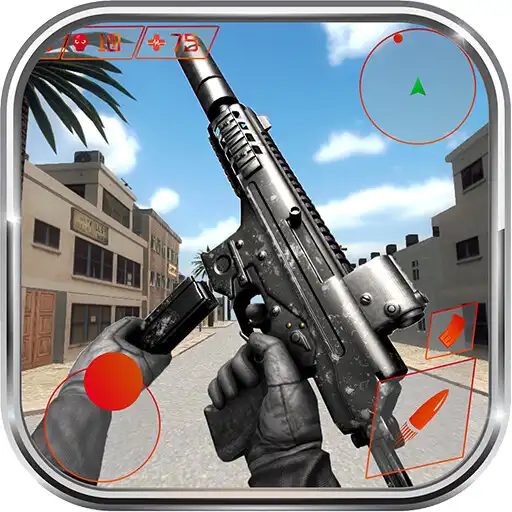 Play Commando Shooting Adventure 2020 APK Play Commando Shooting Adventure 2020 APK