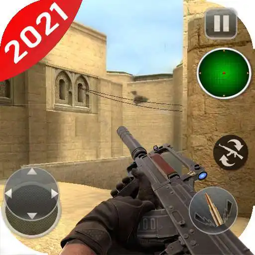 Play Commando Shooting Game Offline APK Play Commando Shooting Game Offline APK