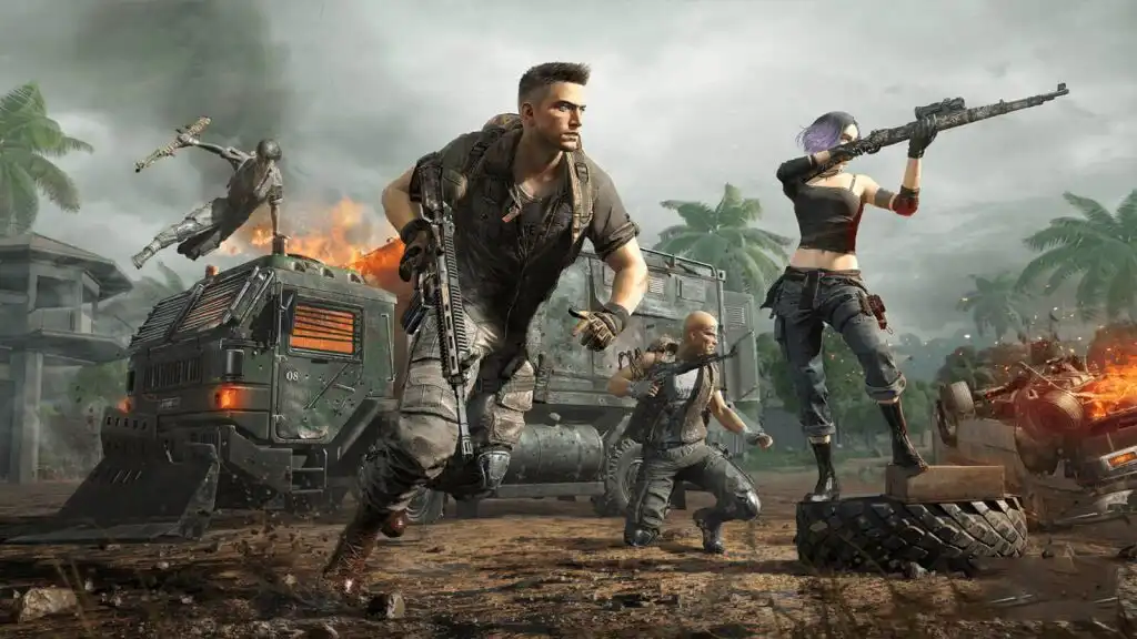Play Commando Shooting Gun Games  and enjoy Commando Shooting Gun Games with UptoPlay