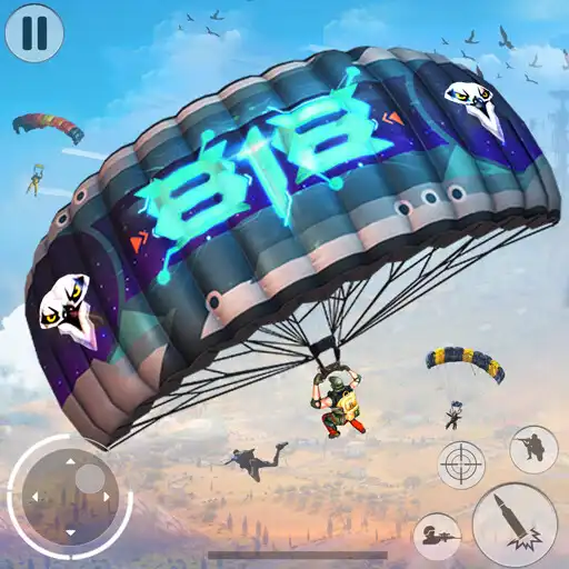 Play Commando Shooting Survival FPS APK