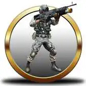 Free play online Commando Sniper Shooter APK