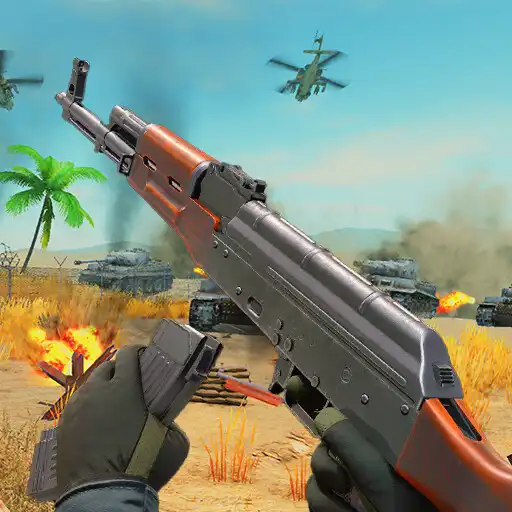 Play Commando Strike Offline Game APK Play Commando Strike Offline Game APK