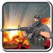 Free play online Commando Strike on LOC APK Free play online Commando Strike on LOC APK