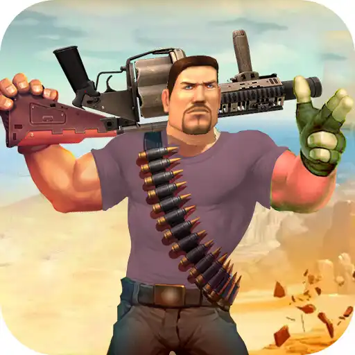 Play Commando Strike Shooting Game APK Play Commando Strike Shooting Game APK