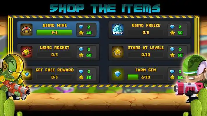 Play Commandos vs Zombies: Clan War Play Commandos vs Zombies: Clan War