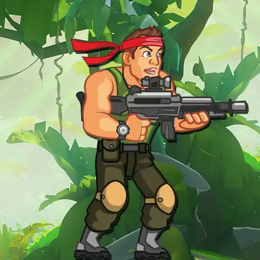 Play Commando Team APK