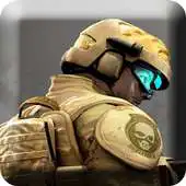 Free play online Commando Tom Ghost Recon Wars APK