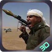 Free play online Commando War Military Attack APK