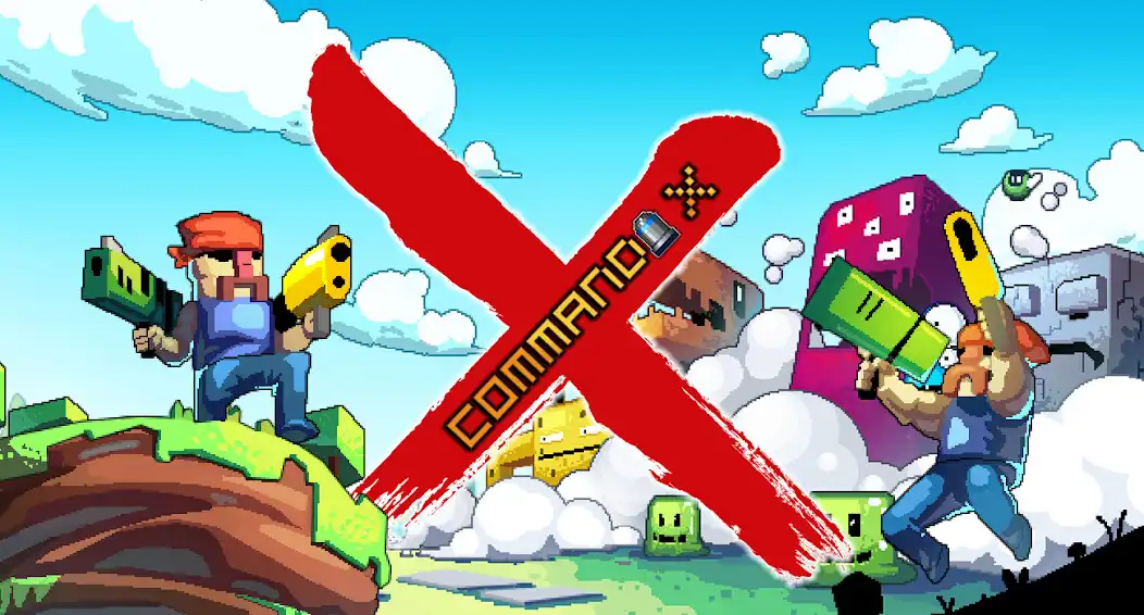 Play Commando X Defense strategic game  and enjoy Commando X Defense strategic game with UptoPlay