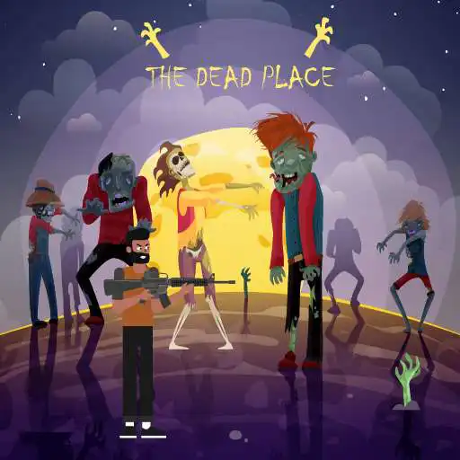 Play Commando Zombie Shooter Pro APK