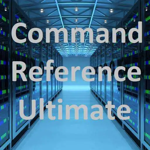 Free play online Command Reference Ultimate APK