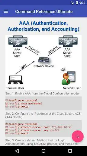 Play Command Reference Ultimate