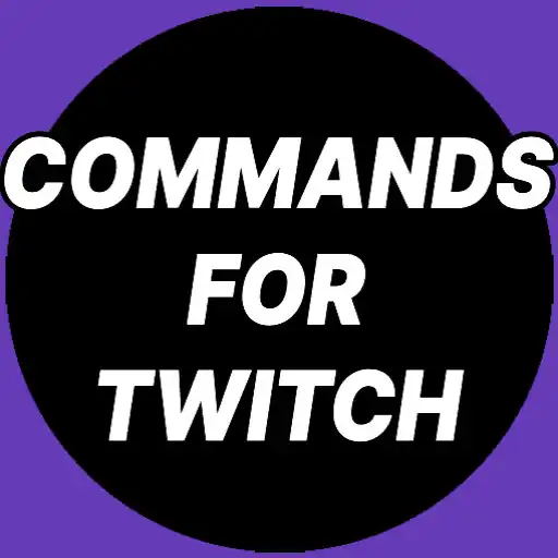 Play Commands Codex for Twitch APK