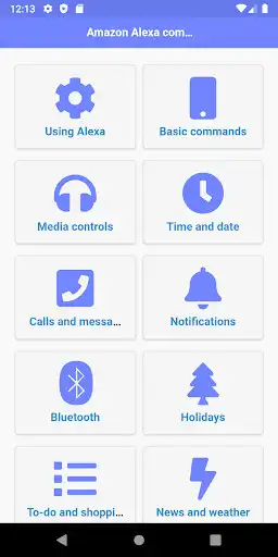 Play Commands for Smart Speakers  and enjoy Commands for Smart Speakers with UptoPlay