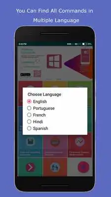 Play Commands Guide  Shortcuts(CMD Commands)