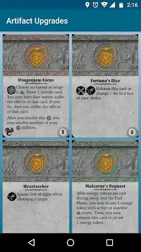 Play Command Tool as an online game online Command Tool with UptoPlay fluffyhairedguy.runewarsminiaturescompanion Play Command Tool as an online game Command Tool with UptoPlay