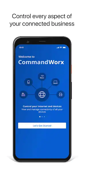 Play CommandWorx  and enjoy CommandWorx with UptoPlay